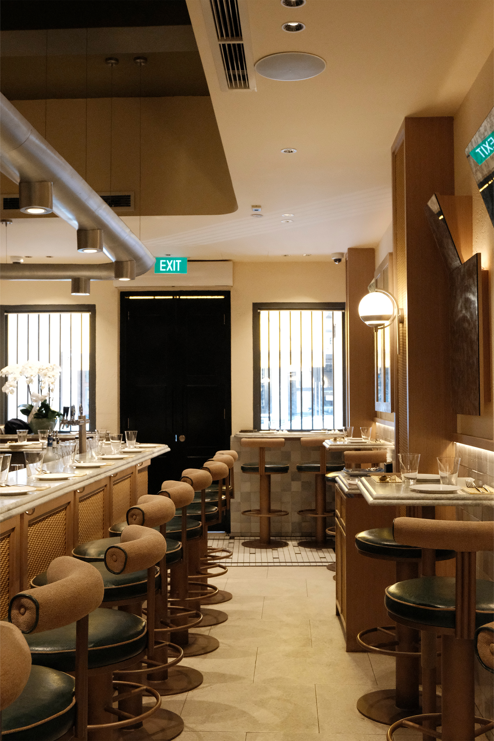 Scarpetta <br>
<small style='font-size:10pt;'>

Singapore
</small>